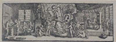 Bild Nr.8: 133-2189 Konvolut: (Varia)