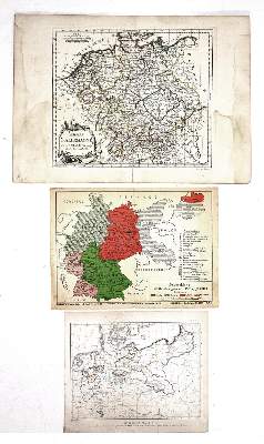 Bild Nr.13: 133-2192 Konvolut: (Varia)