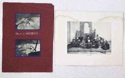Bild Nr.6: 133-2192 Konvolut: (Varia)