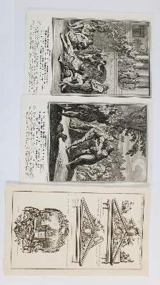 Bild Nr.2: 133-2194 Konvolut: (Varia)