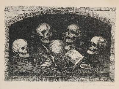 Bild Nr.6: 133-2195 Konvolut: (Varia)