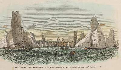 Bild Nr.2: 133-2197 Konvolut: (Varia, Marine)