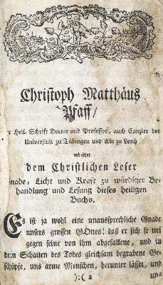 Bild Nr.2: 133-22 Biblia germanica.: (Bibeln)