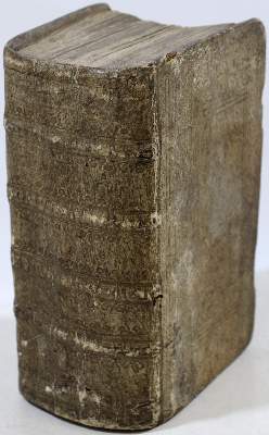 Bild Nr.3: 133-22 Biblia germanica.: (Bibeln)