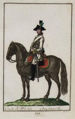 Bild Nr.1: 133-2204 Konvolut von: (Varia, Militaria)