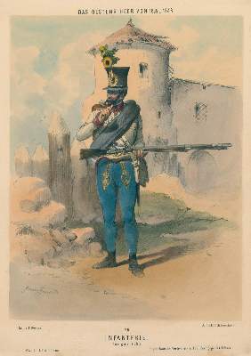 Bild Nr.2: 133-2206 Militaria.: (Varia, Militaria)