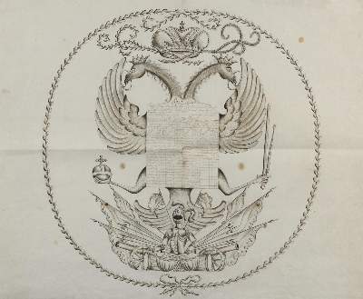 Bild Nr.1: 133-2208 Rangliste: (Varia, Militaria)
