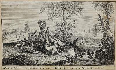 Bild Nr.1: 133-2215 Monate.: (Varia)