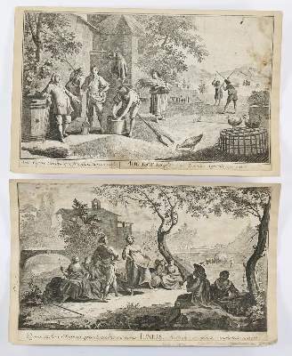 Bild Nr.2: 133-2215 Monate.: (Varia)
