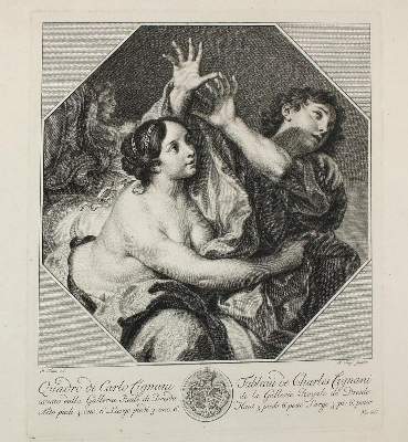 Bild Nr.1: 133-2219 Mythologie.: (Varia)