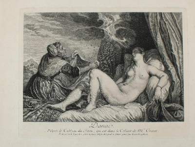 Bild Nr.3: 133-2219 Mythologie.: (Varia)