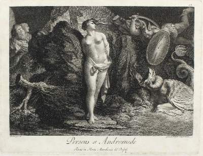 Bild Nr.4: 133-2219 Mythologie.: (Varia)