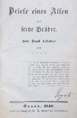 Bild Nr.1: 133-222 (Rau,H.).: (Zölibat)