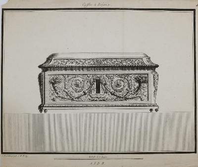 Bild Nr.6: 133-2221 Ornamentstiche.: (Varia)