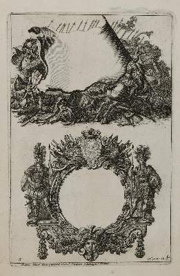 Bild Nr.9: 133-2221 Ornamentstiche.: (Varia)