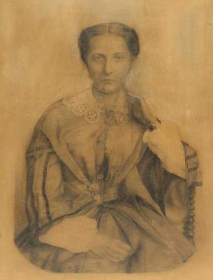 Bild Nr.1: 133-2232 Konvolut: (Varia, Portrait)