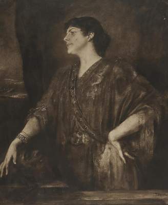 Bild Nr.4: 133-2232 Konvolut: (Varia, Portrait)