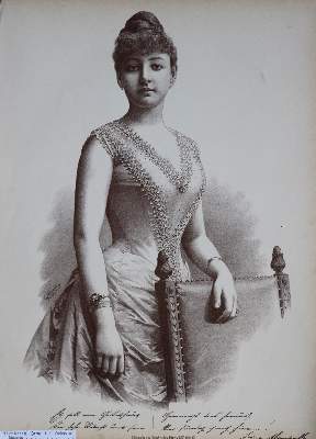 Bild Nr.1: 133-2234 Konvolut: (Varia, Portrait)