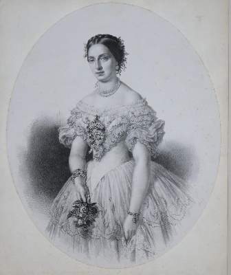 Bild Nr.8: 133-2234 Konvolut: (Varia, Portrait)