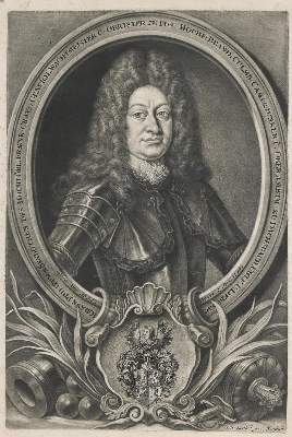 Bild Nr.1: 133-2237 Seybothen,J.Ph.von: (Varia, Portrait)