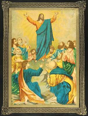 Bild Nr.1: 133-2240 Sammlung: (Varia, Religion)