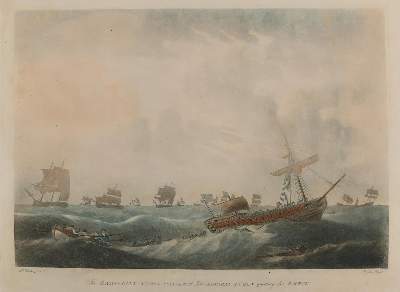 Bild Nr.4: 133-2242 Segelschiffe.: (Varia)