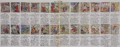 Bild Nr.1: 133-2246 Gysslinger,H.: (Varia, Totentanz)