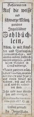 Bild Nr.1: 133-235 Reformirtes: (Wirtschaft)