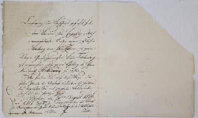 Bild Nr.3: 133-242 Konvolut: (Freimaurerei)