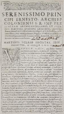 Bild Nr.1: 133-247 (Del Rio,M.A.: (Grenzwissenschaften und Okkultismus)
