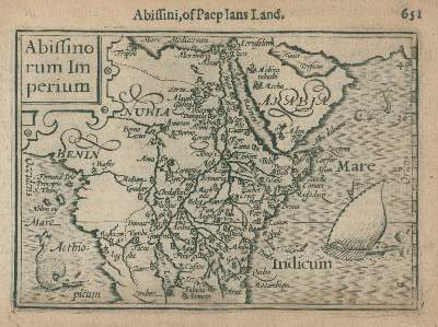 Bild Nr.1: 133-2490 Äthiopien.: (Afrika)