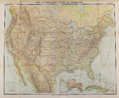 Bild Nr.2: 133-2507 Colton's: (Amerika)