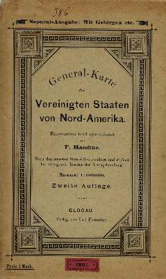 Bild Nr.4: 133-2507 Colton's: (Amerika)