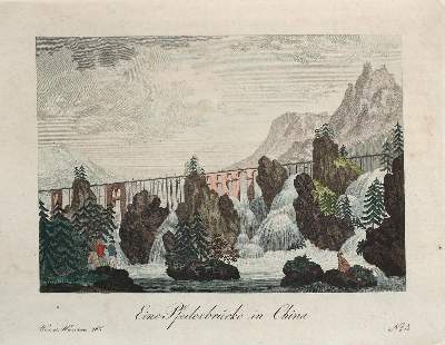 Bild Nr.1: 133-2523 Konvolut: (Asien, China)