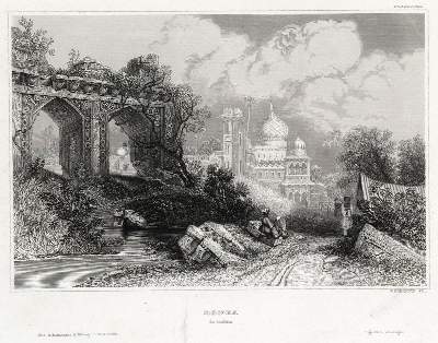 Bild Nr.5: 133-2533 Konvolut: (Asien)