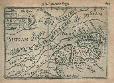 Bild Nr.1: 133-2537 Myanmar.: (Asien)