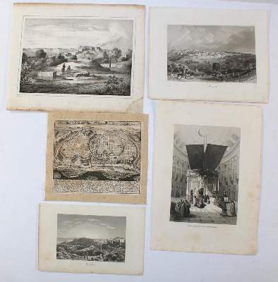 Bild Nr.2: 133-2538 Konvolut: (Asien, Nahost)