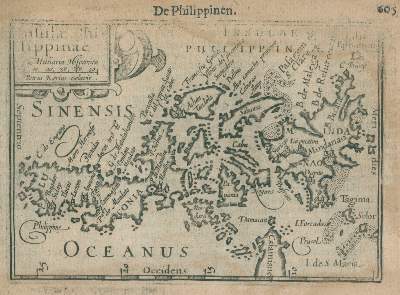 Bild Nr.1: 133-2541 Philippinen.: (Asien)