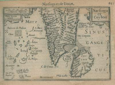 Bild Nr.1: 133-2544 Südindien und Sri Lanka.: (Asien)