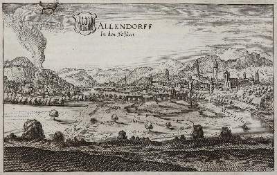 Bild Nr.1: 133-2554 Allendorf.: (Deutschland)