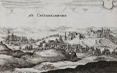 Bild Nr.1: 133-2556 Altkatzenelnbogen.: (Deutschland)