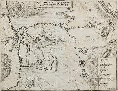 Bild Nr.1: 133-2559 Amöneburg.: (Deutschland)