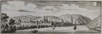 Bild Nr.1: 133-2561 Andernach.: (Deutschland)