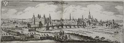 Bild Nr.1: 133-2564 Aschaffenburg.: (Deutschland)