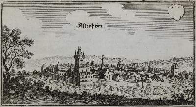 Bild Nr.1: 133-2565 Assenheim.: (Deutschland)