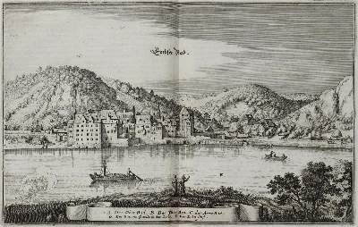 Bild Nr.1: 133-2569 Bad Ems.: (Deutschland)