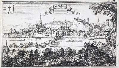 Bild Nr.2: 133-2571 Ravensburg.: (Deutschland, Baden-Württemberg)