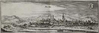 Bild Nr.1: 133-2572 Bad Hersfeld.: (Deutschland)