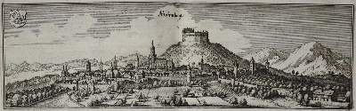 Bild Nr.1: 133-2573 Bad Homburg vor der Höhe.: (Deutschland)