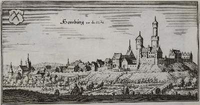 Bild Nr.1: 133-2575 Bad Homburg vor der Höhe.: (Deutschland)